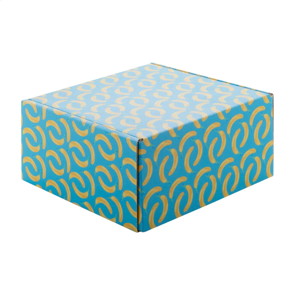 pudełko pocztowe CreaBox Post Square M
