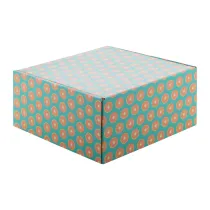 pudełko pocztowe CreaBox Post Square L
