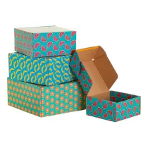 pudełko pocztowe CreaBox Post Square L
