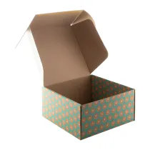 pudełko pocztowe CreaBox Post Square L