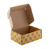 pudełko pocztowe CreaBox Post XS
