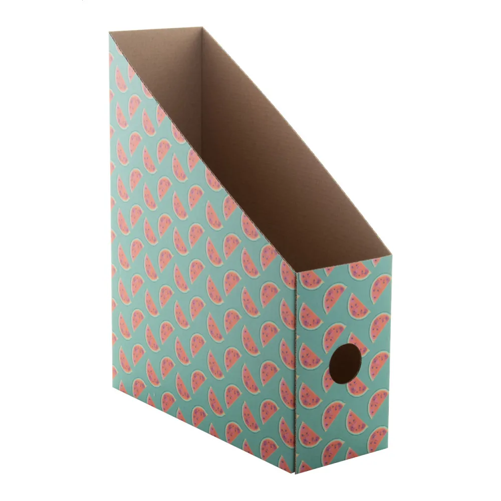 personalizowany organizer na biurko CreaFile