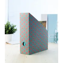 personalizowany organizer na biurko CreaFile
