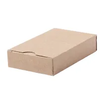 karty do gry z papieru z recyklingu Pacca