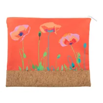 personalizowana kosmetyczka CreaBeauty Cork L