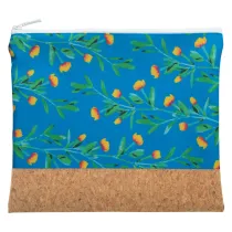 personalizowana kosmetyczka CreaBeauty Cork L