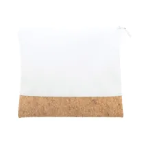 personalizowana kosmetyczka CreaBeauty Cork M