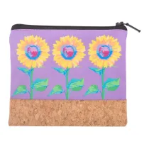 personalizowana kosmetyczka CreaBeauty Cork S