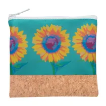 personalizowana kosmetyczka CreaBeauty Cork S
