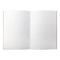 personalizowany notes CreaNote A5 Eco