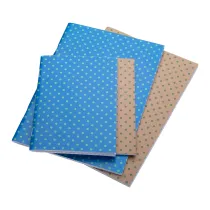 personalizowany notes CreaNote A5