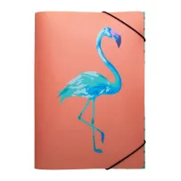personalizowana teczka na dokumenty Docky