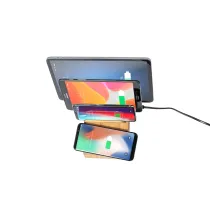 stacja łądująca USB Angily