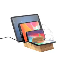 stacja łądująca USB Angily