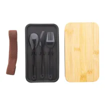 pudełko na lunch Satay