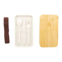 pudełko na lunch Satay