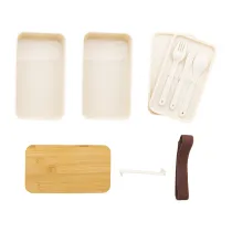 pudełko na lunch Satay