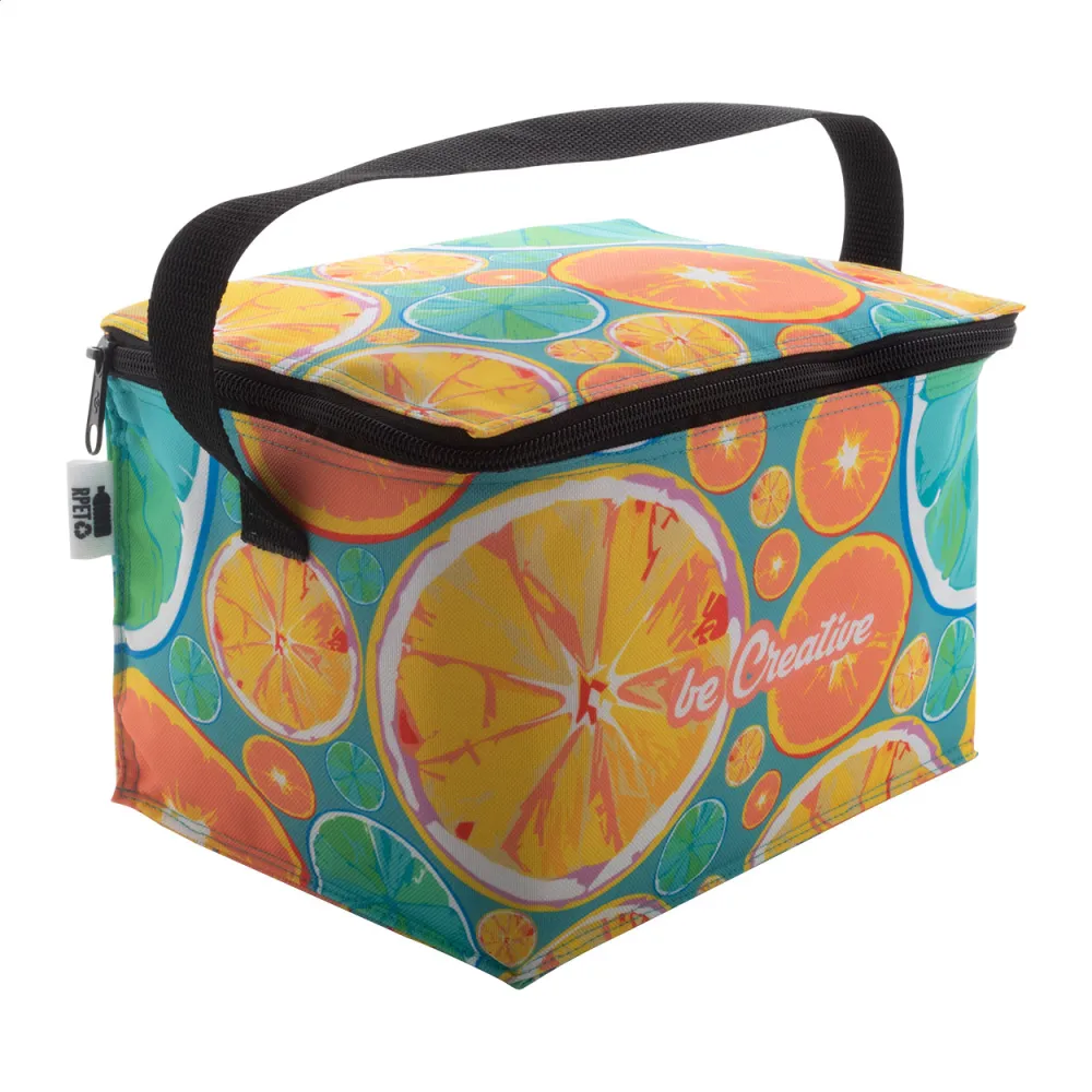 personalizowana torba termiczna CreaCool 6