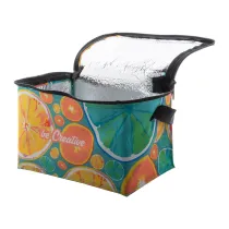 personalizowana torba termiczna CreaCool 6