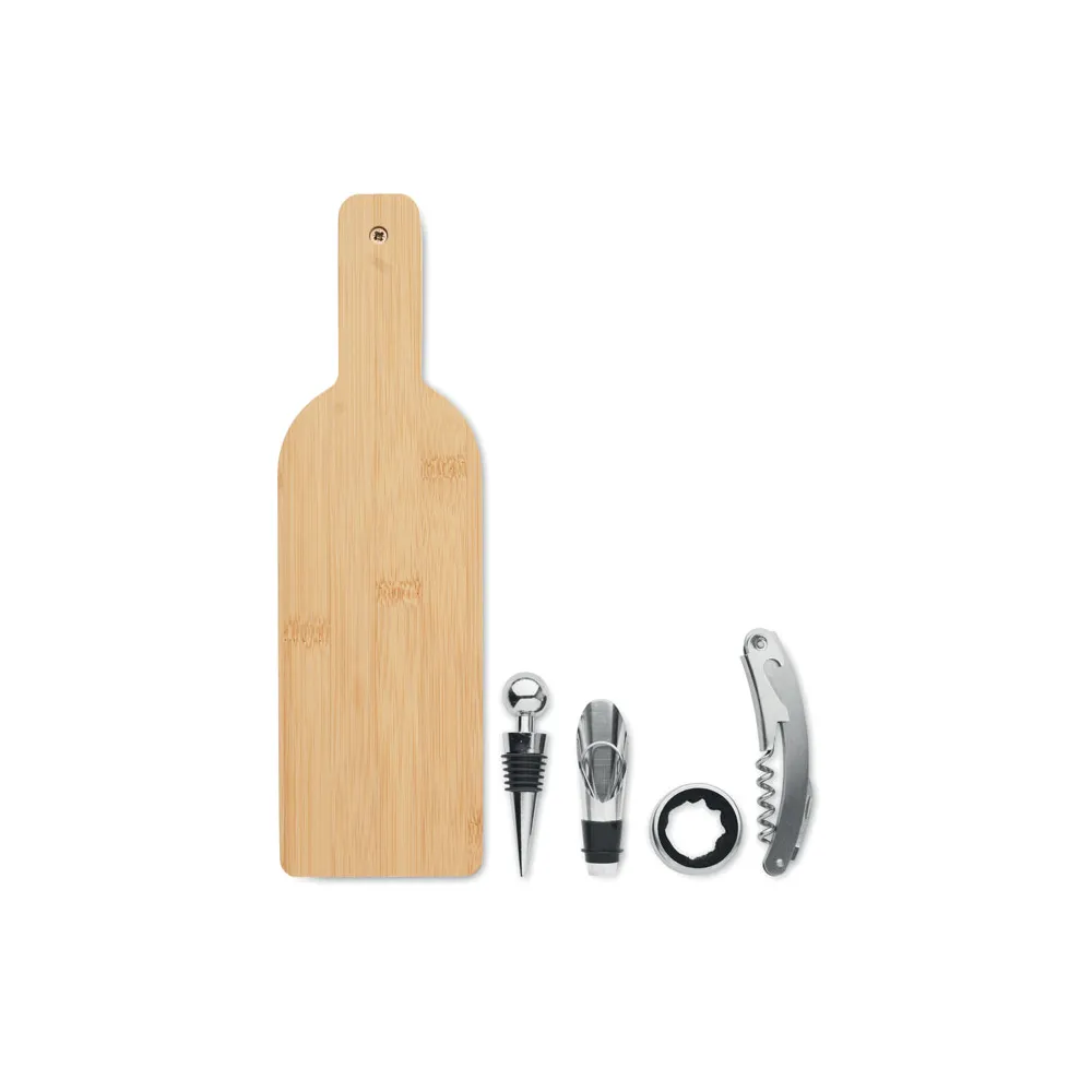 VINOVAULT SET