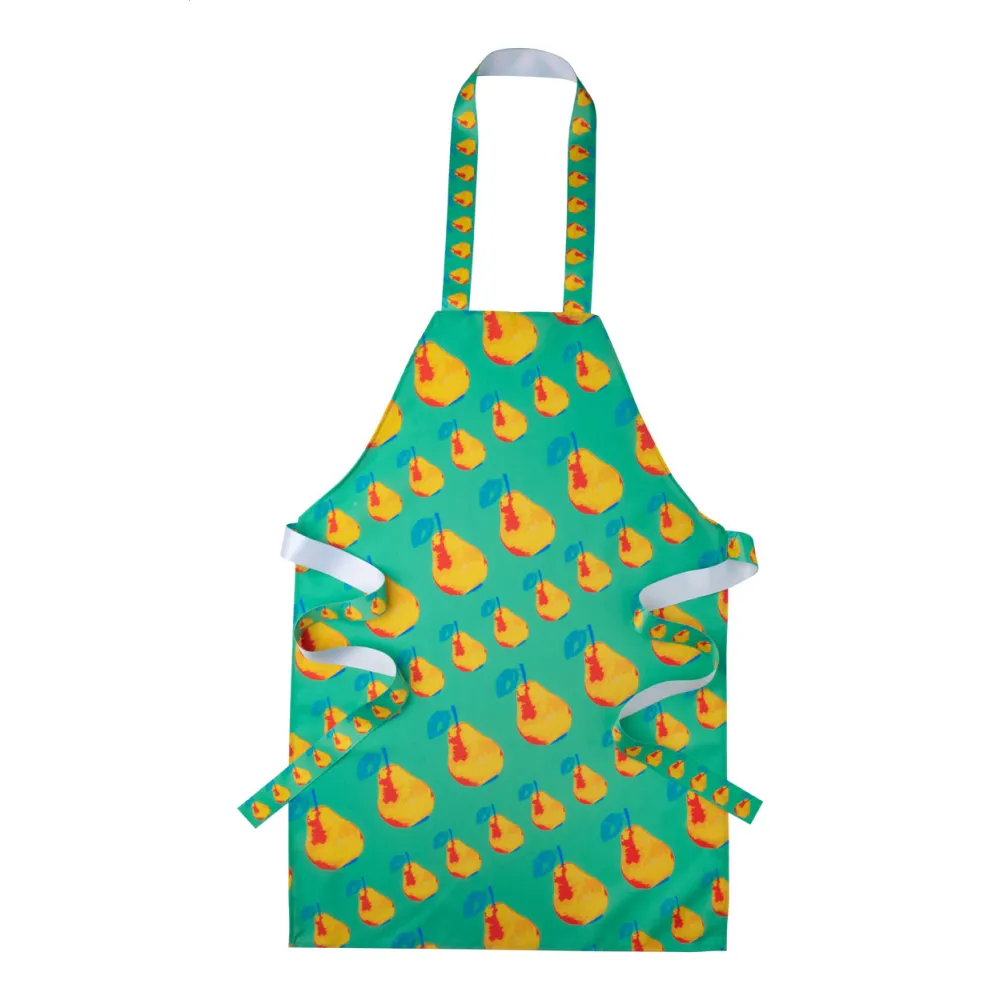personalizowany fartuch CreaChef