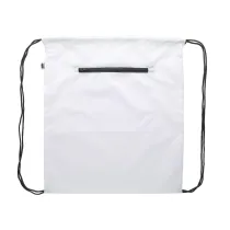 personalizowany worek ze sznurkami CreaDraw RFID RPET