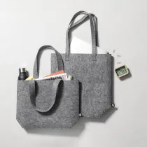 torba na zakupy RPET Loffel