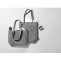 torba na zakupy RPET Loffel