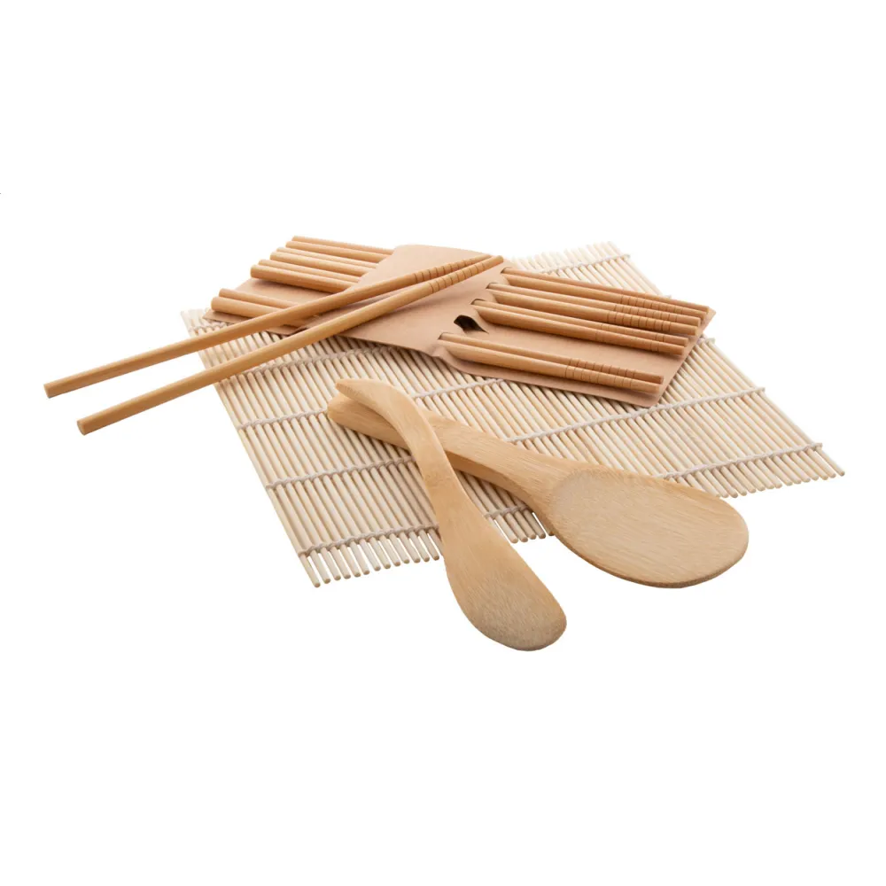 zestaw do sushi Uramaki