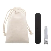 zestaw do manicure Minail