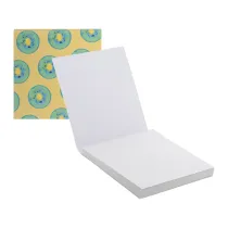personalizowany samoprzylepny notatnik CreaStick Note M