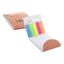 personalizowany samoprzylepny notatnik CreaStick Combo C