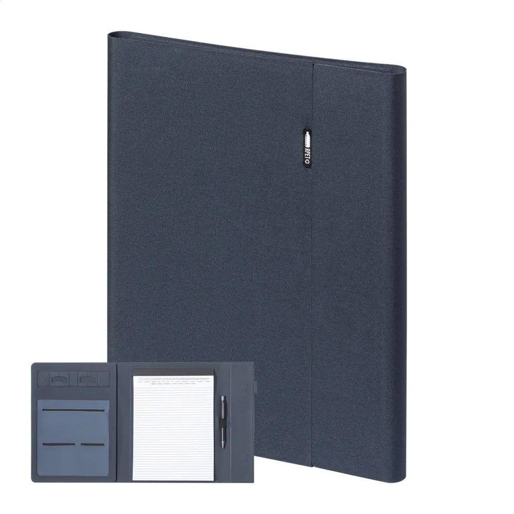 Folder na dokumenty RPET Flappoc