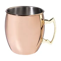 kubek koktajlowy Mule