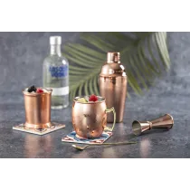 kubek koktajlowy Mule