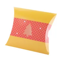 pudełko na poduszkę CreaBox Pillow Xmas S