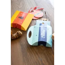 pudełko na poduszkę CreaBox Pillow Xmas S