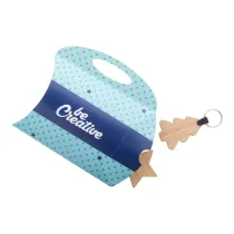 pudełko na poduszkę CreaBox Pillow Carry S
