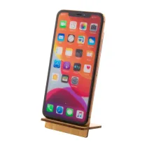 świąteczny uchwyt na telefon Kannykka