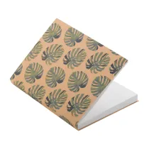 personalizowany notatnik z kartkami samoprzylepnymi CreaStick Combo A Eco