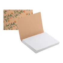 personalizowany notatnik z kartkami samoprzylepnymi CreaStick Note S Eco