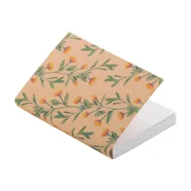 personalizowany notatnik z kartkami samoprzylepnymi CreaStick Note S Eco