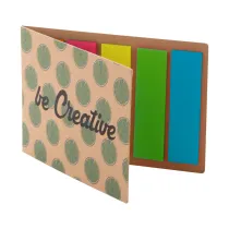 personalizowane znaczniki do stron CreaStick Page A Eco
