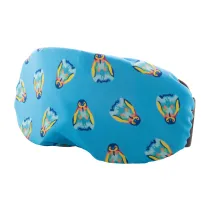 Personalizowany pokrowiec na gogle narciarskie CreaSnow