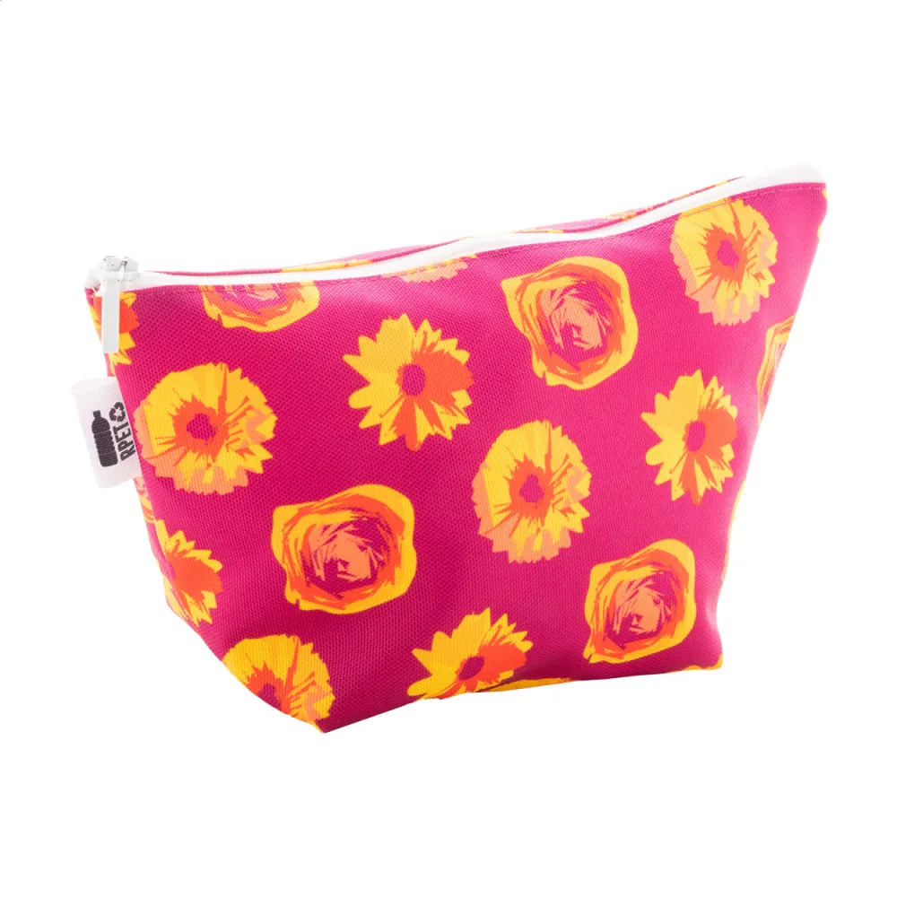 Personalizowana kosmetyczka CreaBeauty Trapeze M