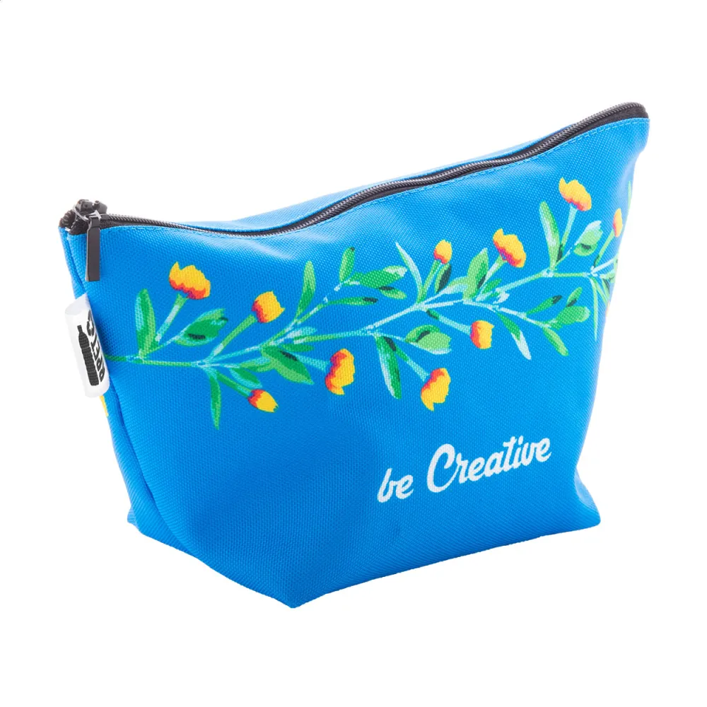 Personalizowana kosmetyczka CreaBeauty Trapeze M