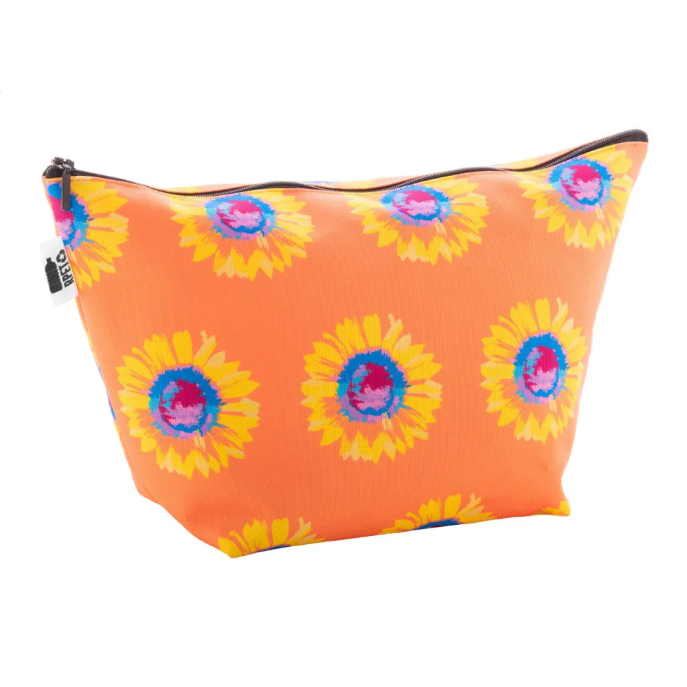 Personalizowana kosmetyczka CreaBeauty Trapeze L