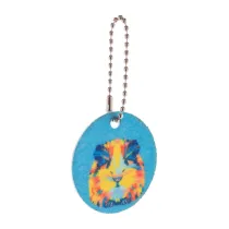 Personalizowany brelok Felty