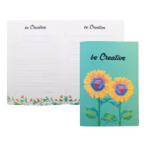 personalizowany notes CreaNote Plus A5