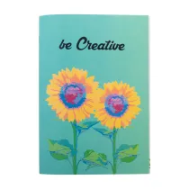 personalizowany notes CreaNote Plus A5